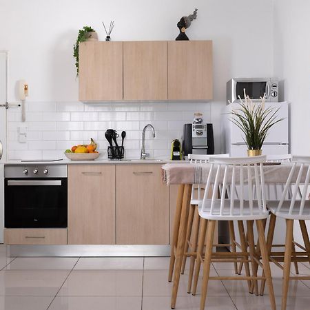 Melony Apartments Yam Suf Street Ейлат Екстериор снимка