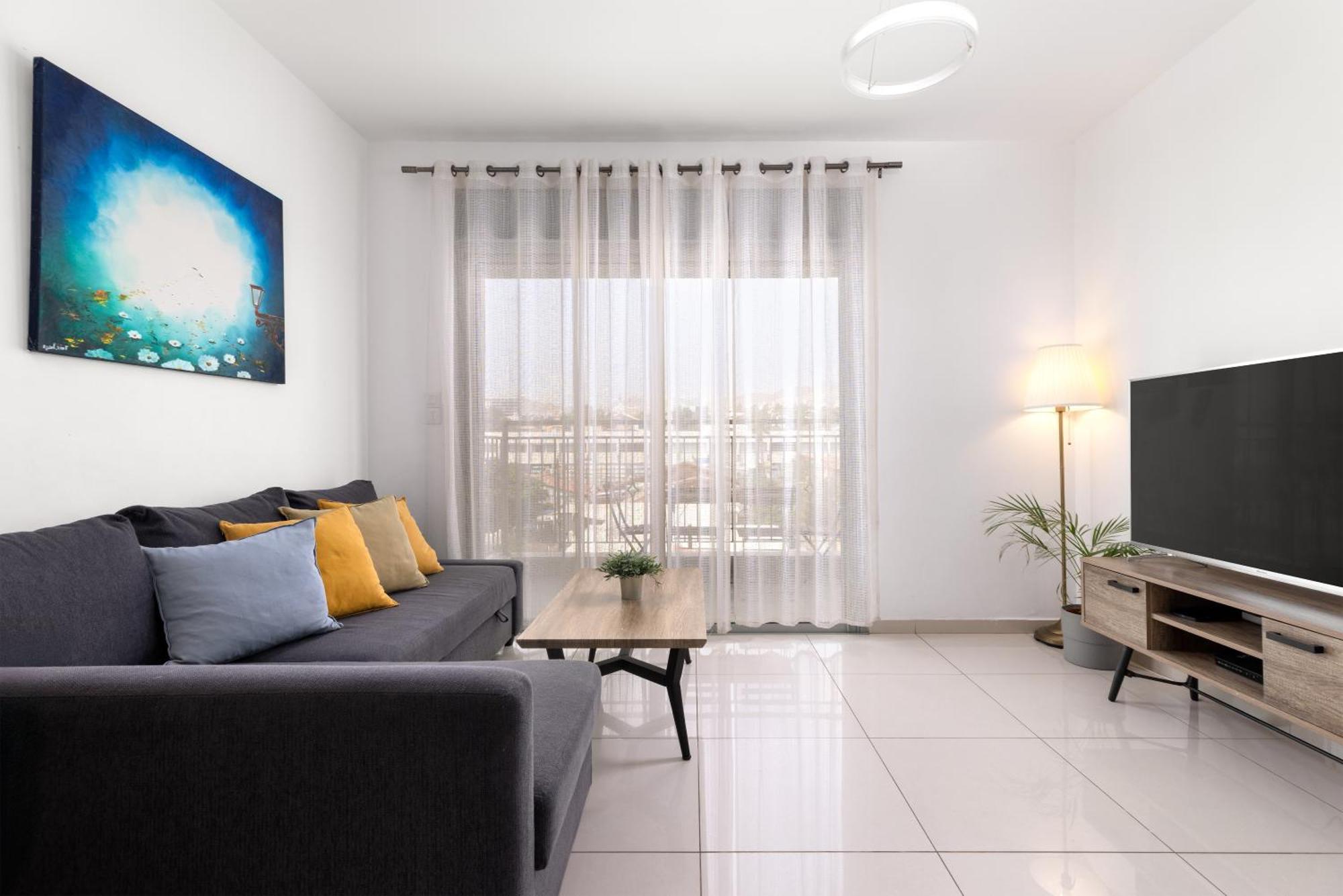 Melony Apartments Yam Suf Street Ейлат Екстериор снимка